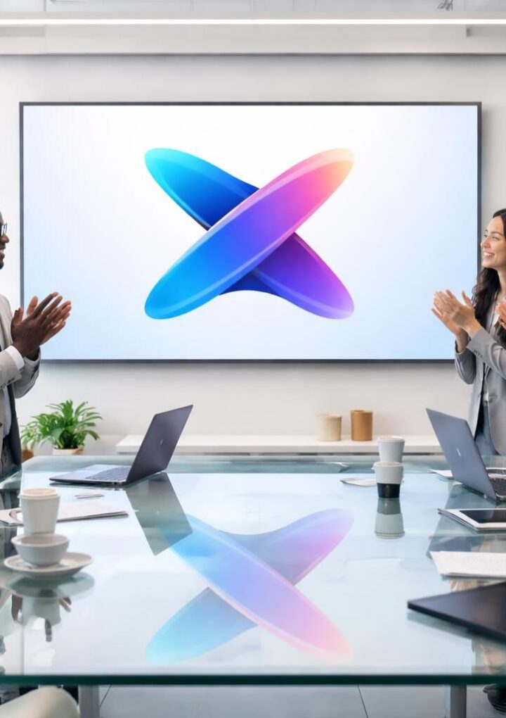 Xakraf change de nom pour s&rsquo;adapter aux nouvelles tendances du secteur