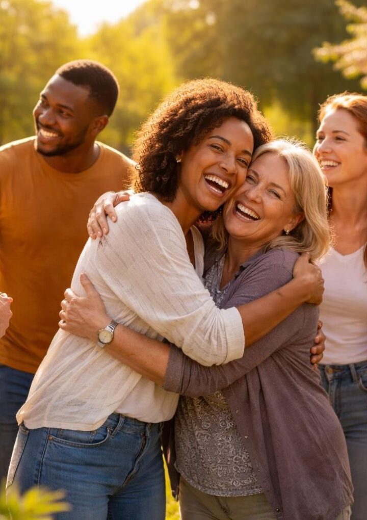 38 compliments pour illuminer la journée de vos proches