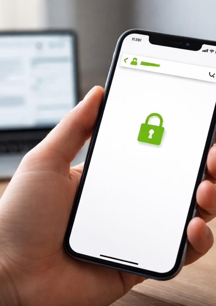 Comment accéder à la nouvelle adresse de Wiflix bot en toute sécurité