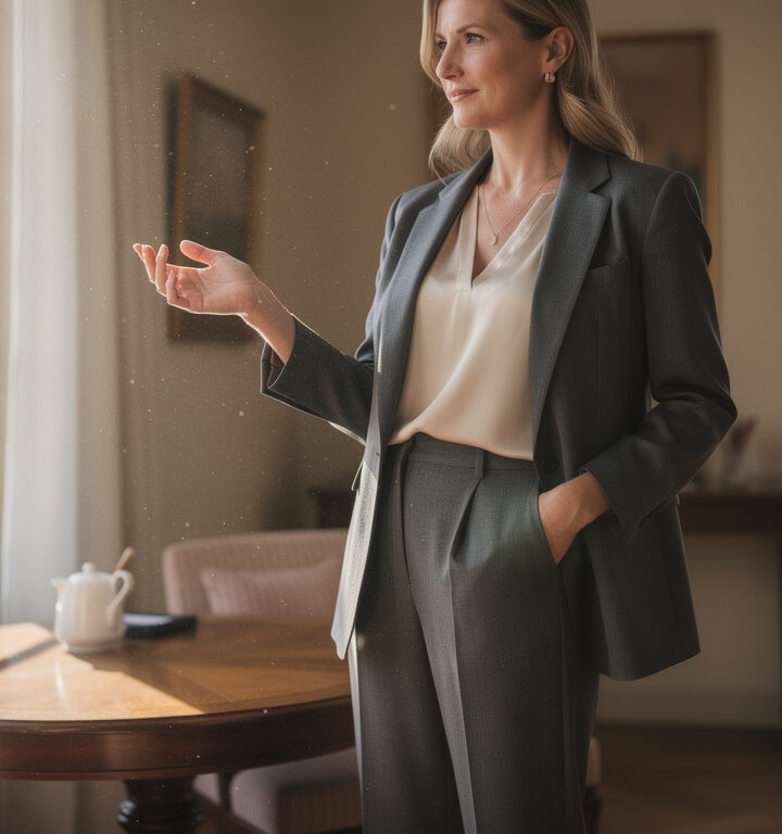 Comment styliser Zimmerli, la lingerie suisse en coton haut de gamme avec vos tenues ?