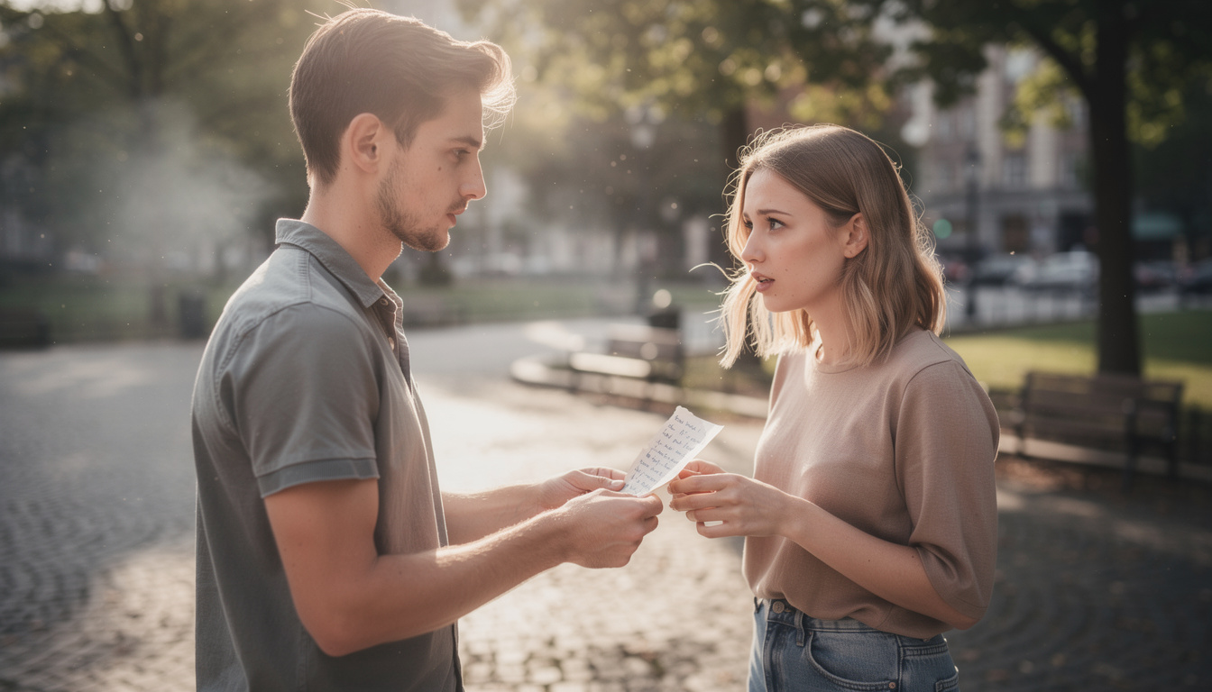 découvrez comment un poème peut raviver la flamme et transformer votre histoire d'amour en un nouveau départ plein d'émotions.