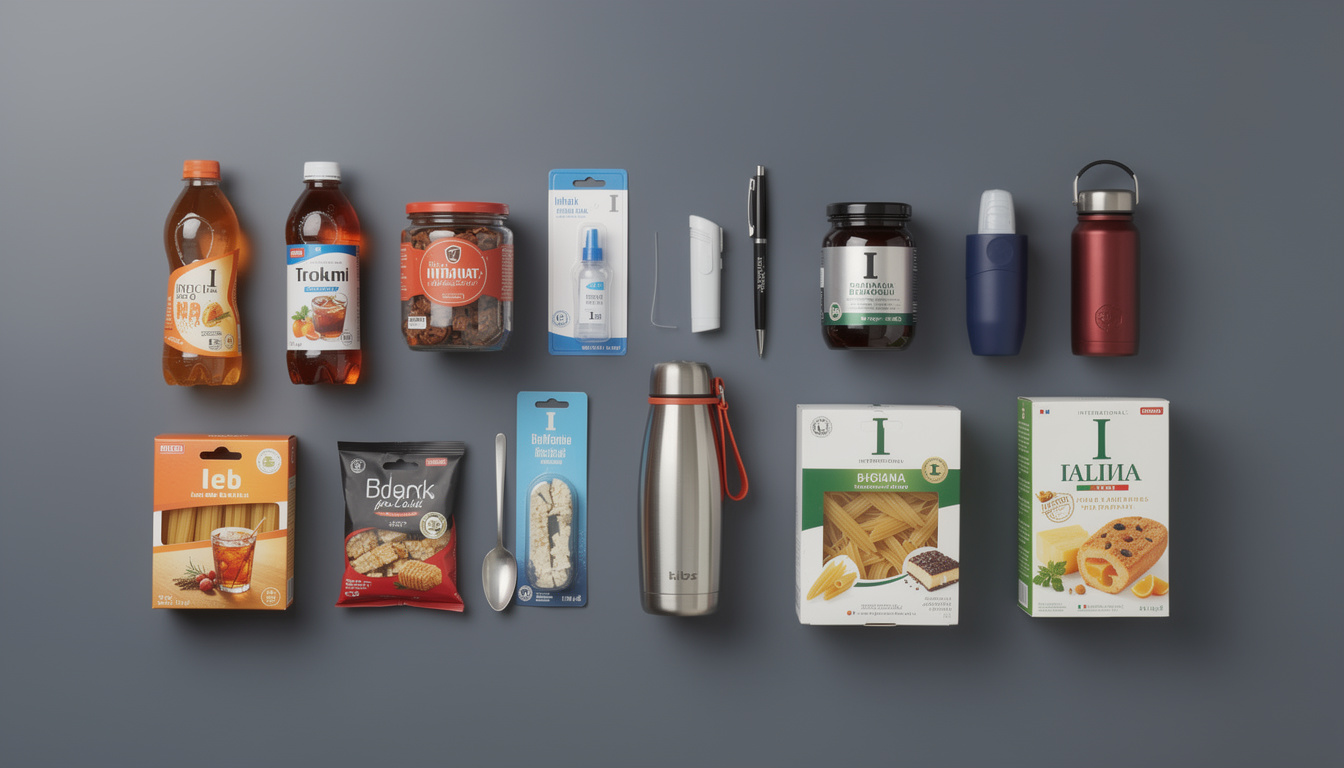 découvrez notre sélection des marques tendance commençant par la lettre i, incontournables et innovantes pour rester à la pointe de la mode.