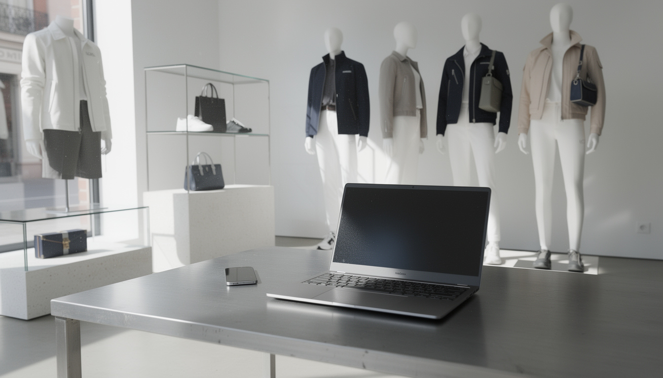 explorez notre liste complète des marques commençant par la lettre i, des marques incontournables qui définissent les tendances actuelles en mode, technologie et bien plus.