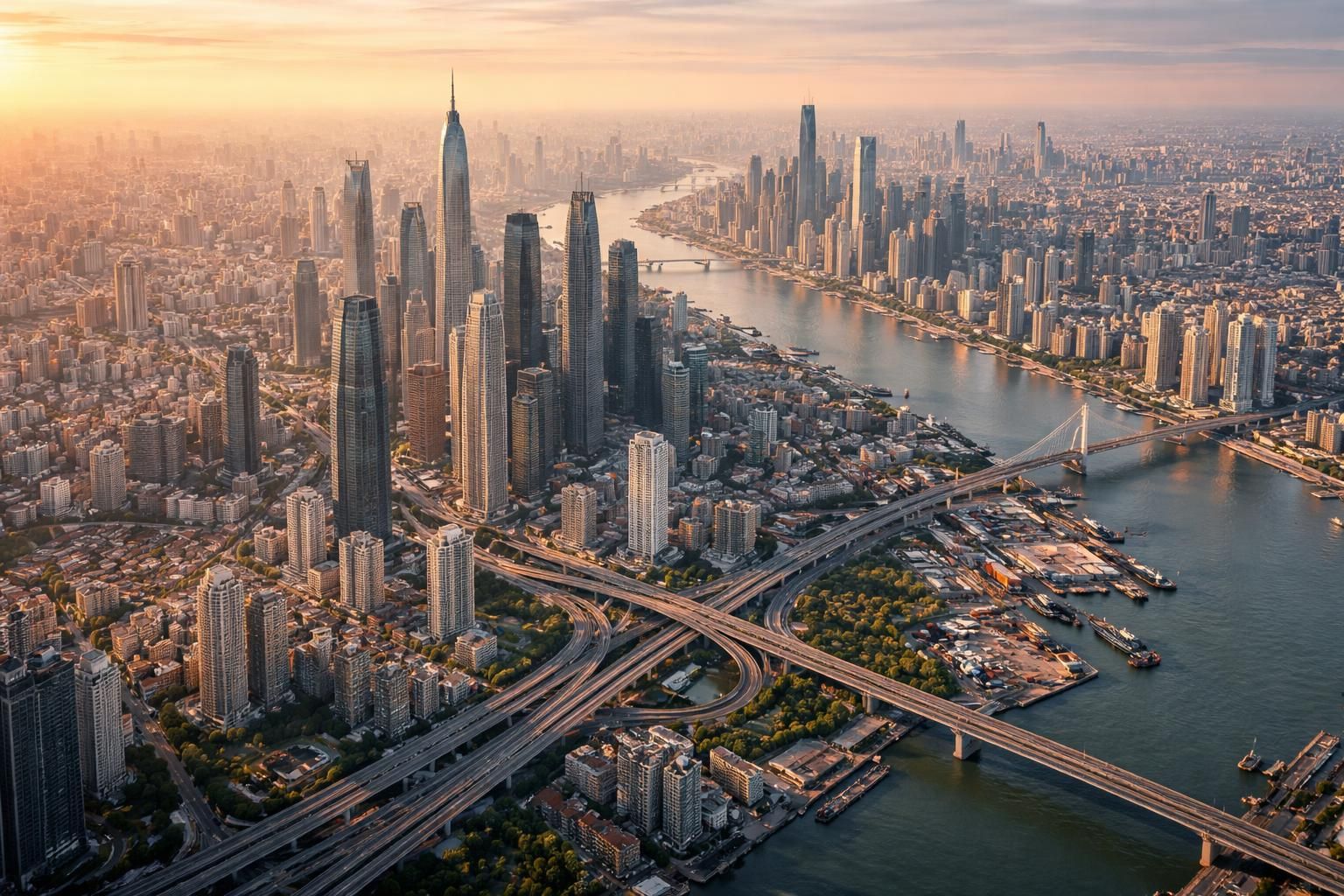 découvrez la plus grande ville mondiale à travers une exploration détaillée de sa vaste superficie, ses quartiers emblématiques, et son dynamisme urbain exceptionnel.