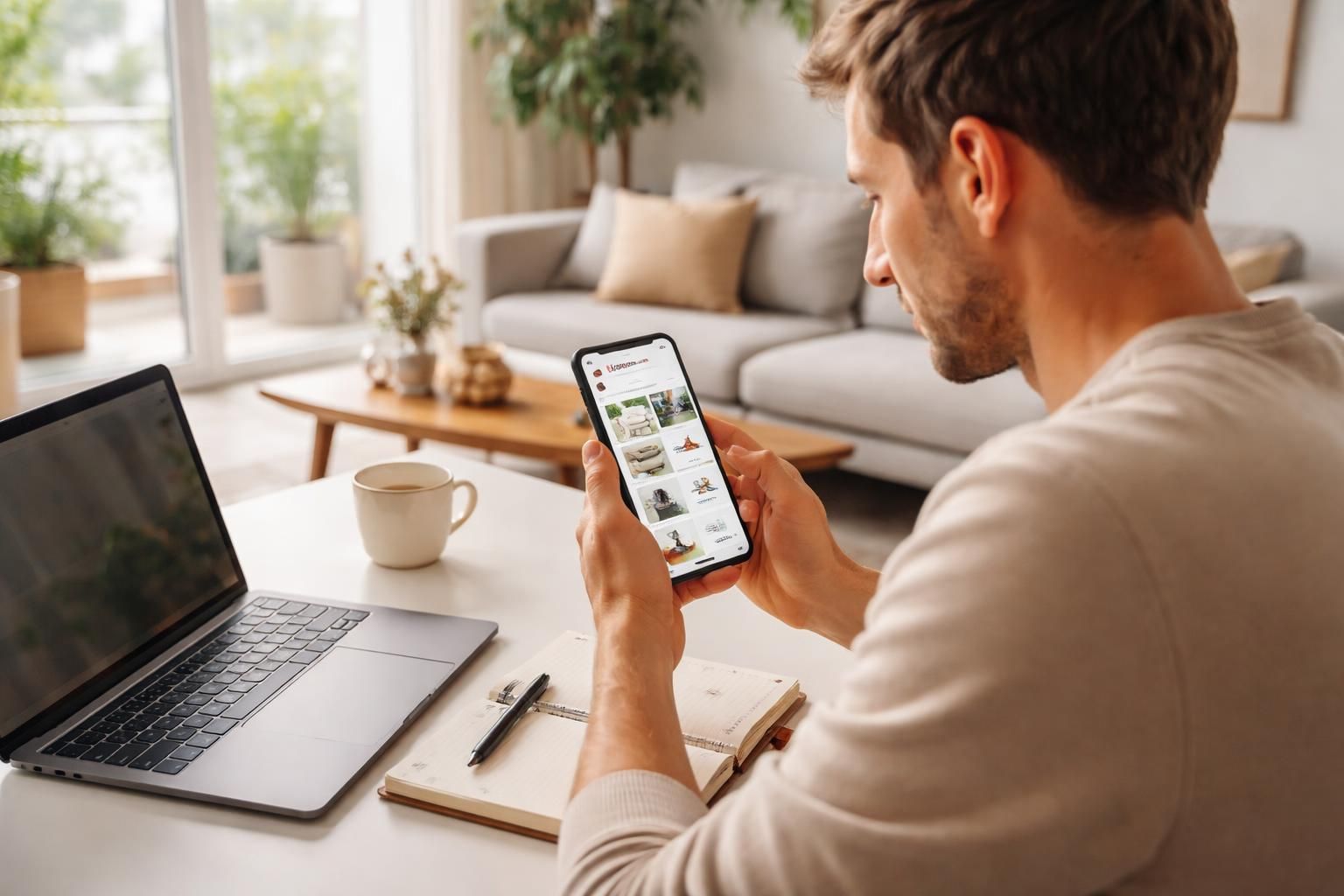 découvrez pourquoi il est essentiel de consulter quotidiennement vos annonces sauvegardées sur le bon coin pour ne manquer aucune opportunité et faire de bonnes affaires rapidement.