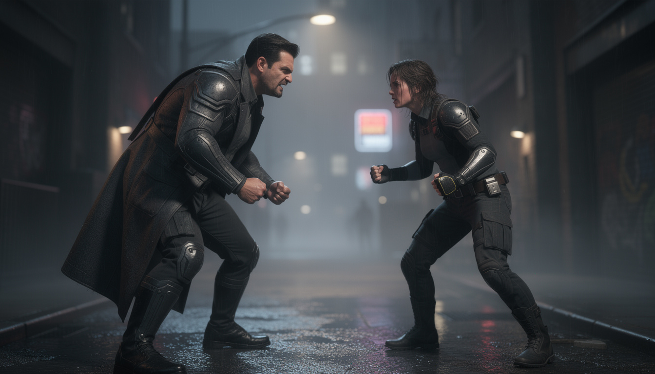 découvrez le top 5 des personnages de séries célèbres dont le nom commence par la lettre a, incontournables pour tout fan de télévision.