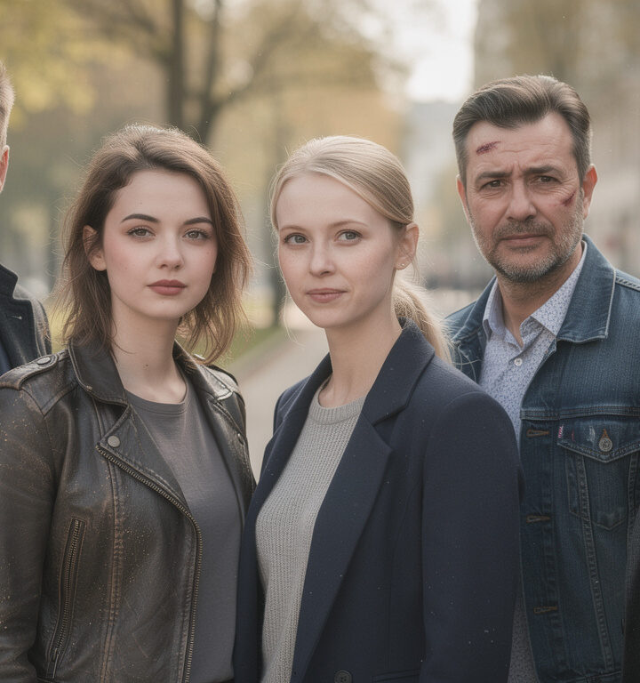 Top 5 des personnages de série commençant par A que vous devez connaître