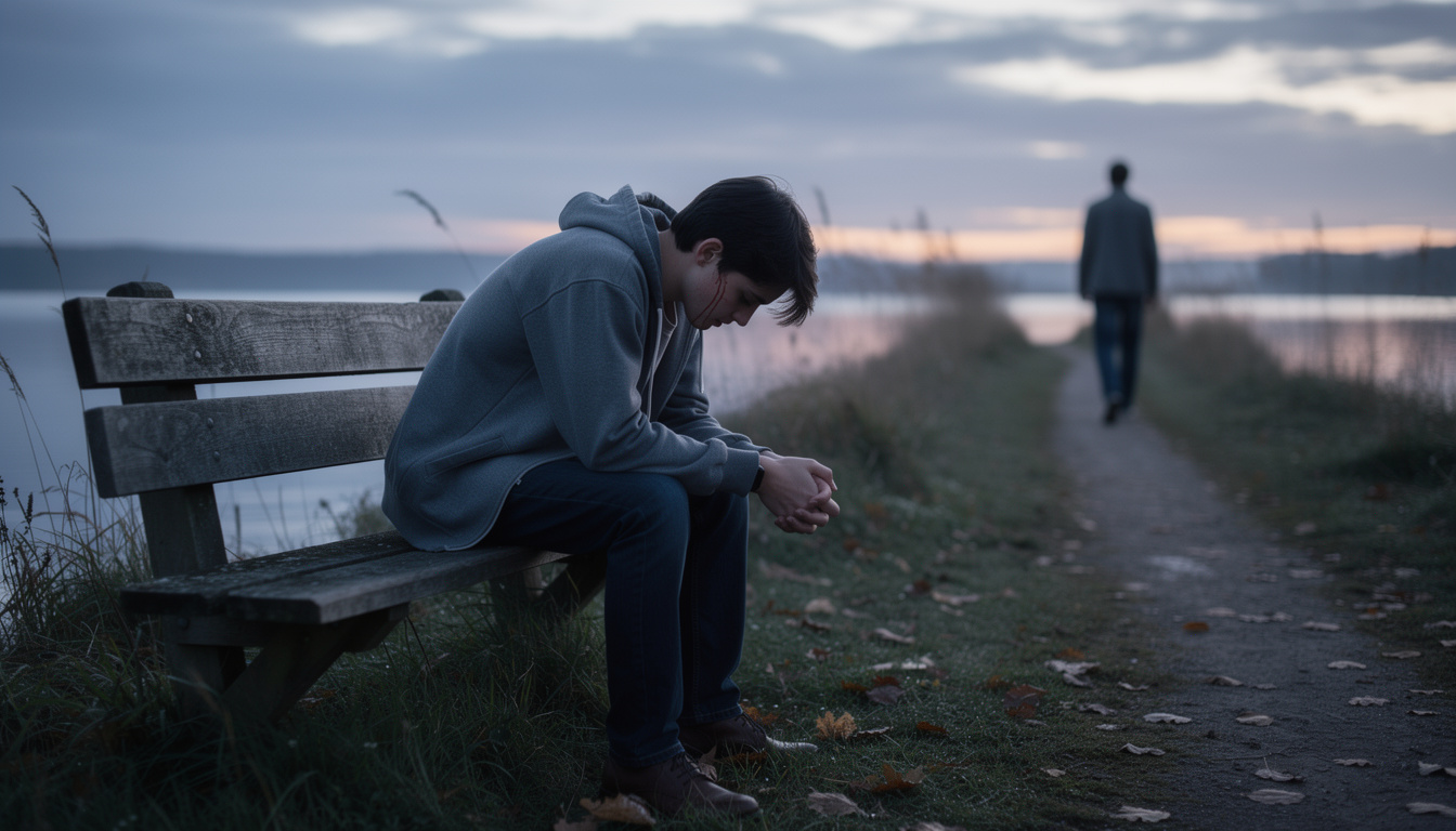 découvrez le top 5 des textes de rupture les plus poignants qui font pleurer, et explorez leur puissant impact émotionnel sur ceux qui les lisent.