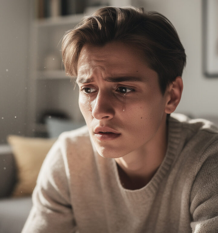 Top 5 des textes de rupture qui font pleurer et leur impact émotionnel