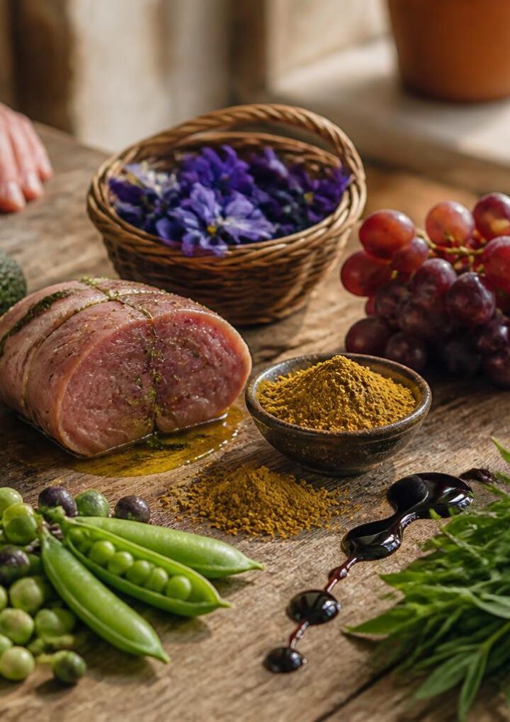 Aliment en v : 10 aliments surprenants commençant par v à intégrer dans votre régime