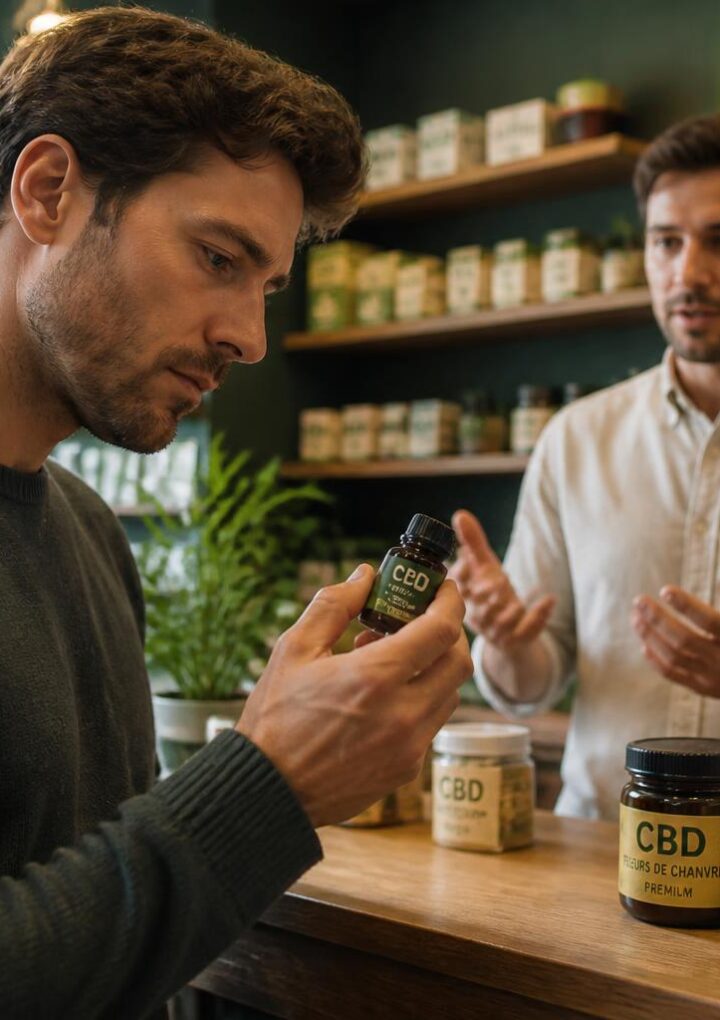 Comment acheter du CBD en France sans se tromper : conseils d&rsquo;experts