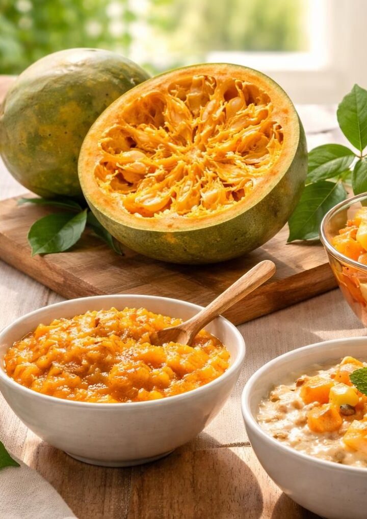 Comment intégrer le fruit bael dans votre alimentation quotidienne