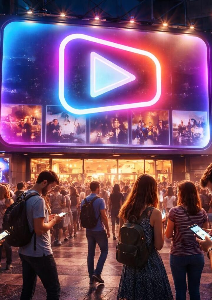 Explorez la nouvelle adresse de Wawacity en juillet pour vos films et séries préférés