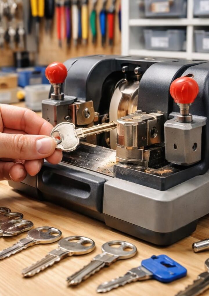 Guide détaillé des tarifs pour doubler une clé