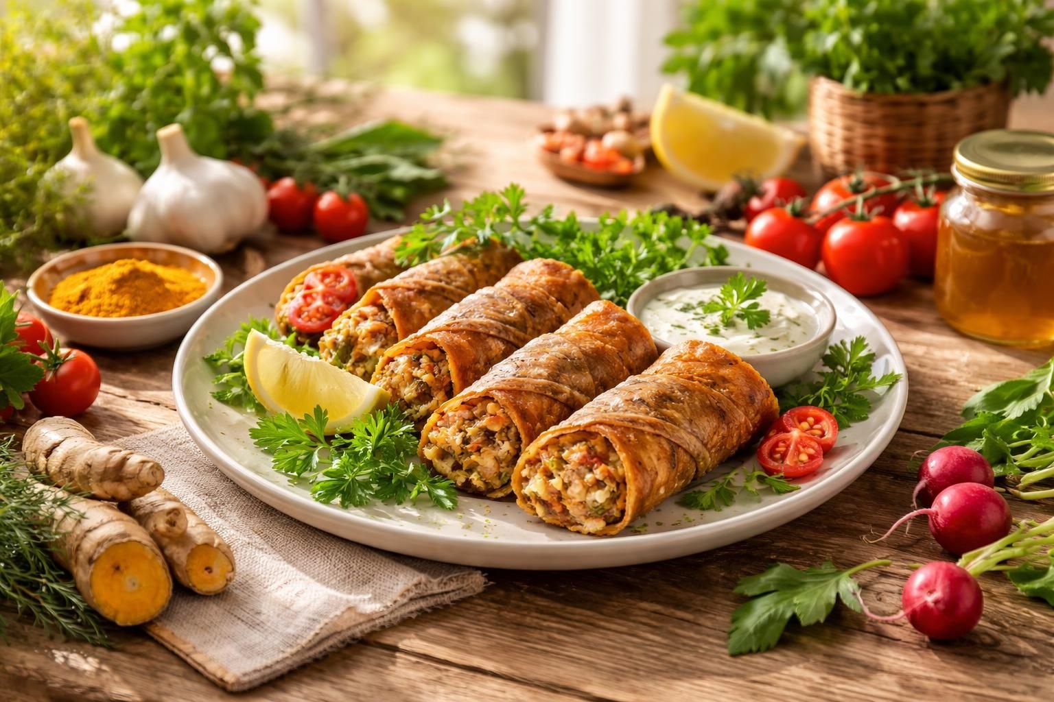 découvrez les bienfaits des ti-gar redon, une délicieuse rencontre entre saveurs authentiques et vertus pour la santé, alliant plaisir gastronomique et bien-être.