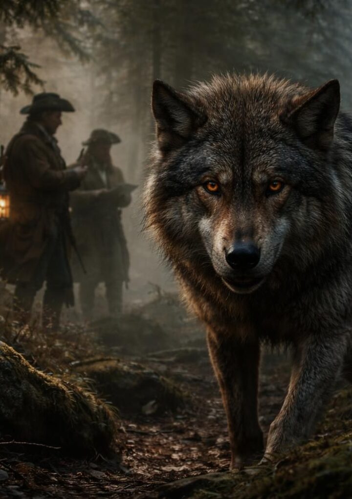 Les loups du Gévaudan, entre légende et vérité : Avis des chercheurs