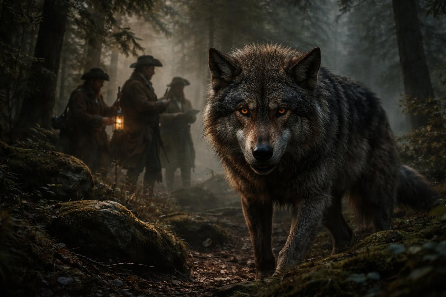 découvrez les mystères des loups du gévaudan à travers les avis des chercheurs, entre légende et vérité historique.