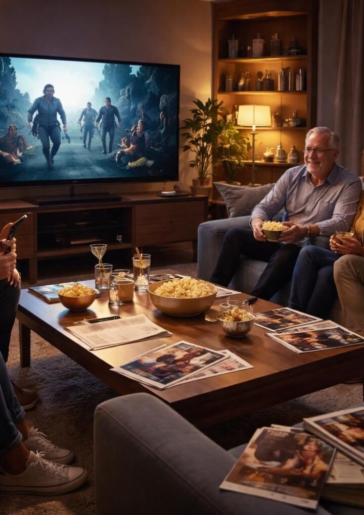 Les meilleurs avis pour Filmzenstream que chaque cinéphile devrait lire