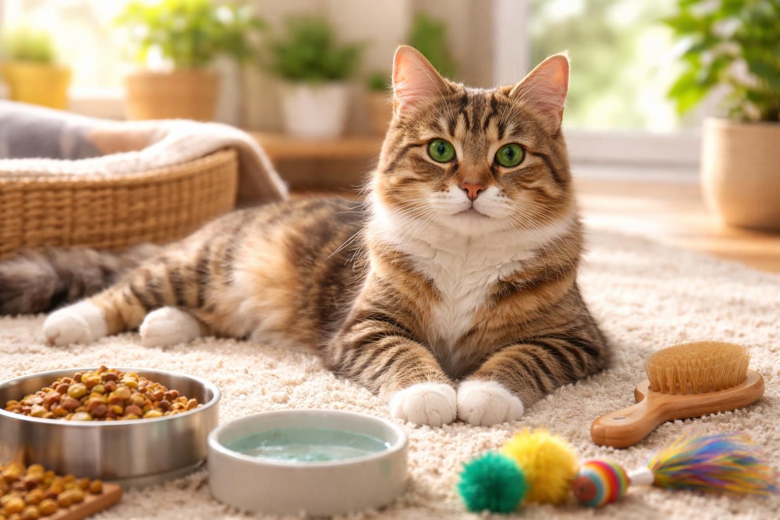 découvrez les soins essentiels pour assurer la santé optimale de votre caats ou ziggy, avec des conseils pratiques et adaptés à leurs besoins spécifiques.