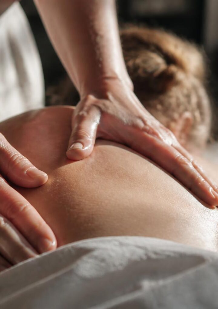 Mains en harmonie, massages du monde : une expérience sensorielle à ne pas manquer