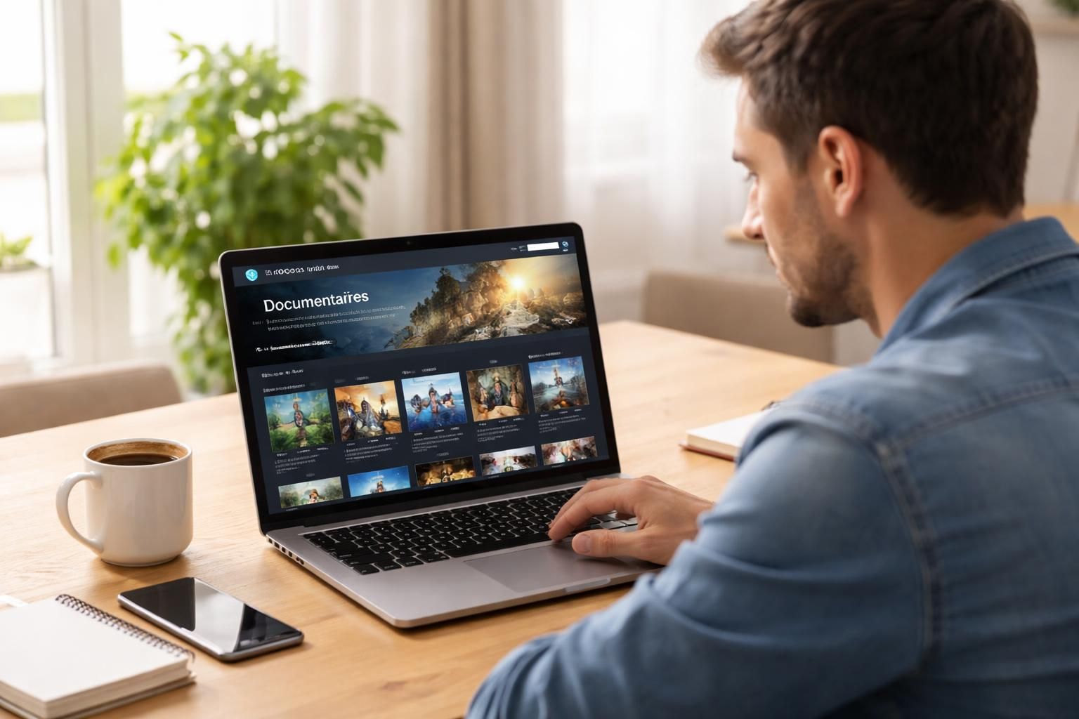 découvrez où et comment télécharger légalement des documentaires en ligne en toute sécurité. guide pratique pour accéder à des contenus gratuits et payants respectant les droits d'auteur.