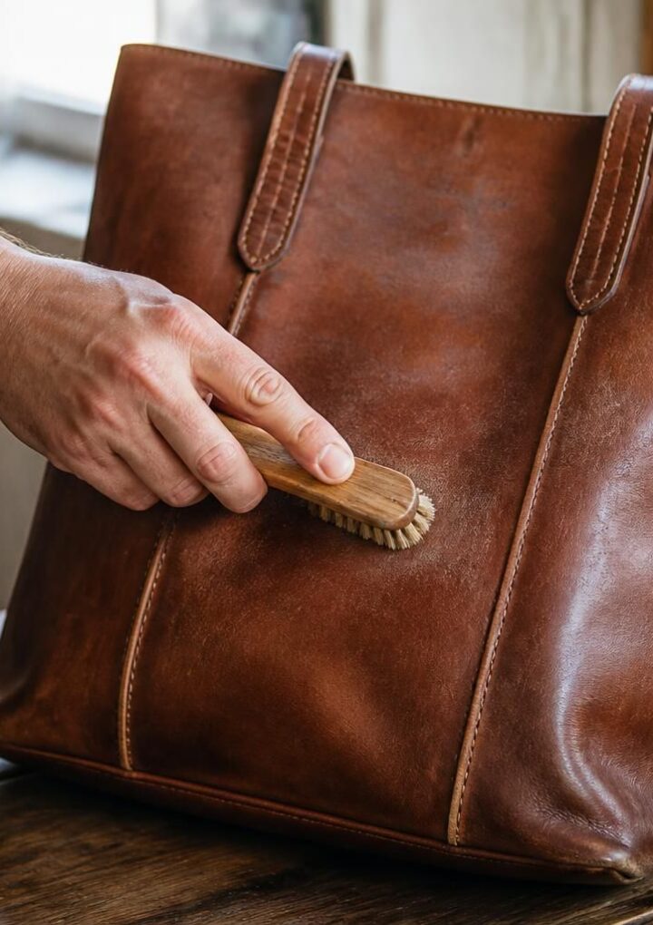 Comment entretenir votre sac cabas pour qu&rsquo;il dure dans le temps