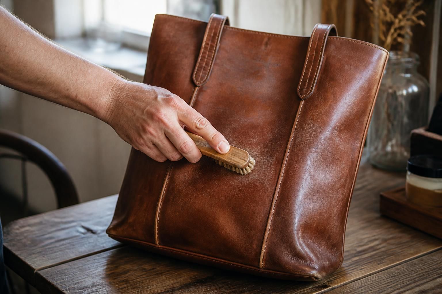 découvrez nos conseils pratiques pour entretenir votre sac cabas et prolonger sa durée de vie tout en conservant son élégance au fil du temps.