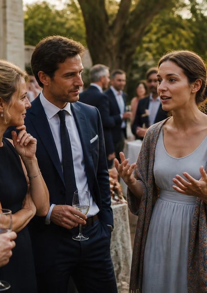 Faut-il vraiment débourser le prix pour faire venir Soprano pour un mariage ?