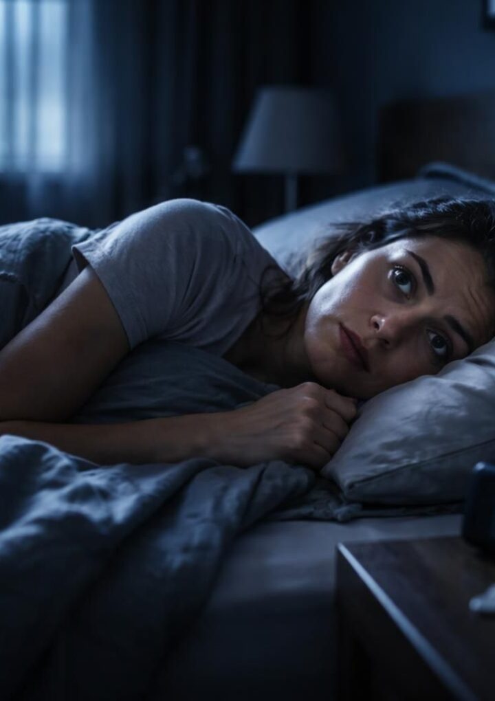 La définition de insomniant : comprendre ce trouble du sommeil