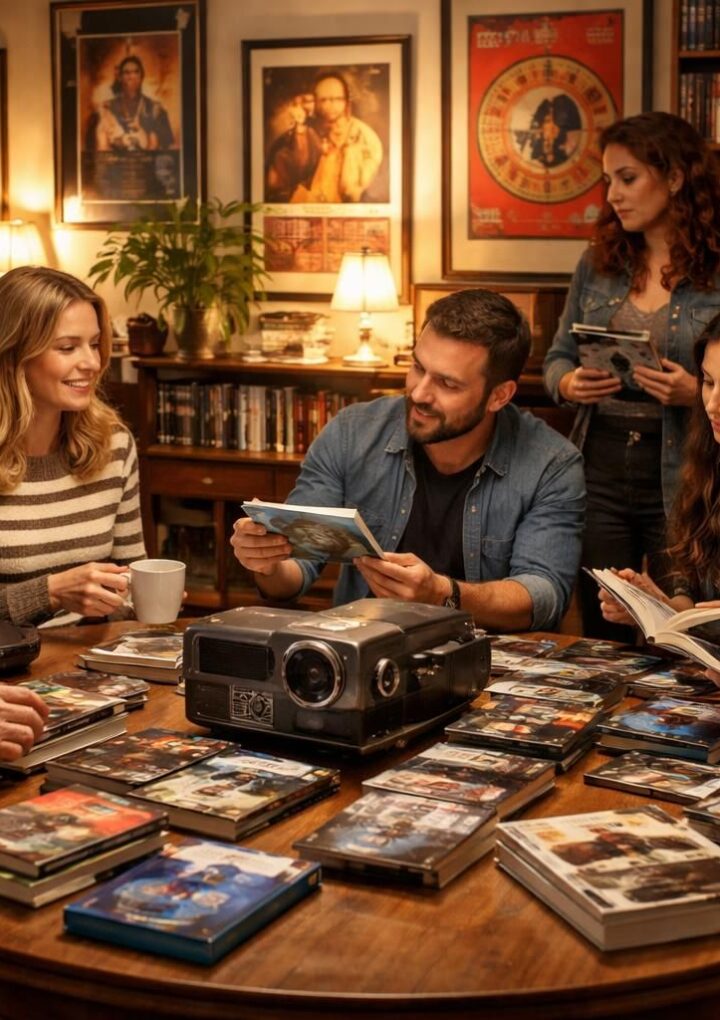 Les alternatives au streaming en VF gratuit que les cinéphiles adorent