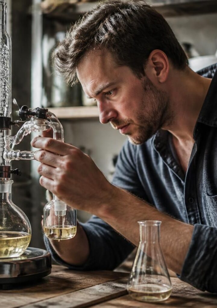 Les erreurs à éviter quand vous apprenez comment fabriquer son CBD