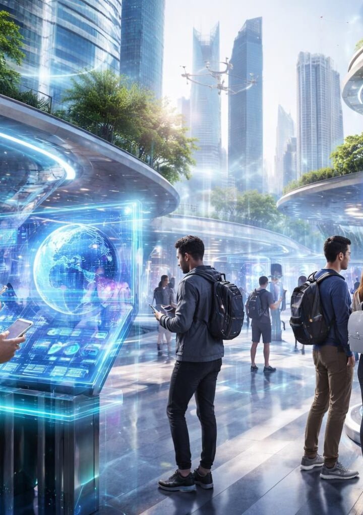 Les futures alternatives de Badzap qui vont marquer les tendances en 2026