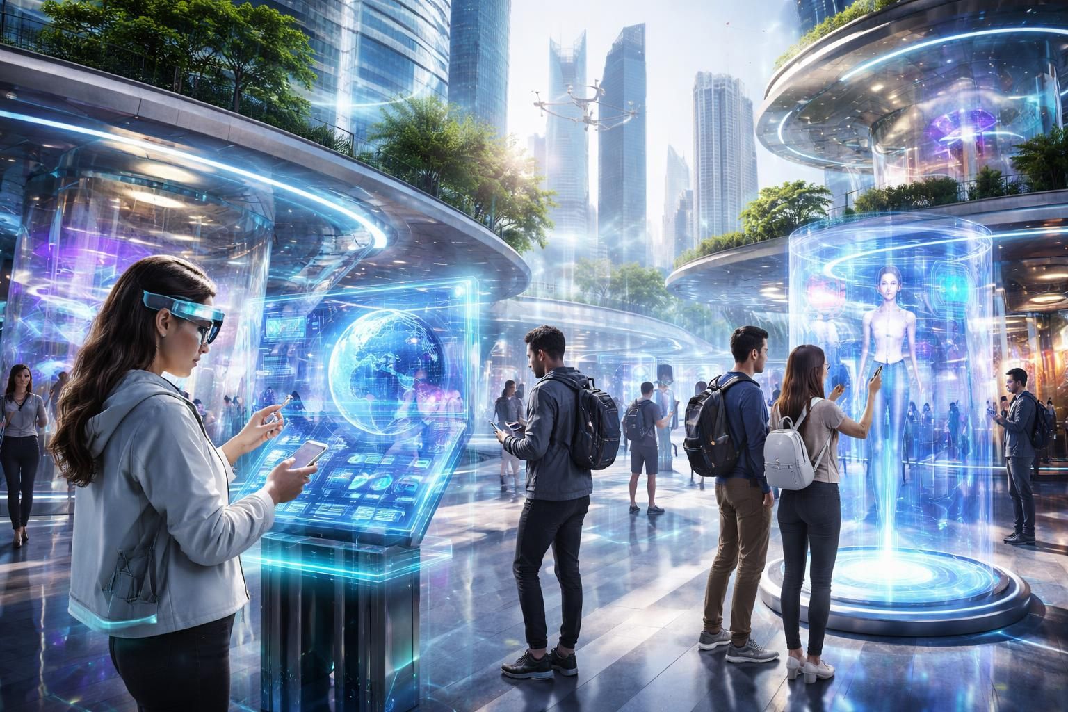 découvrez les alternatives innovantes de badzap qui façonneront les tendances technologiques et numériques en 2026. anticipez l'avenir avec les solutions les plus prometteuses!