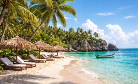 Les incontournables de Punta Cana