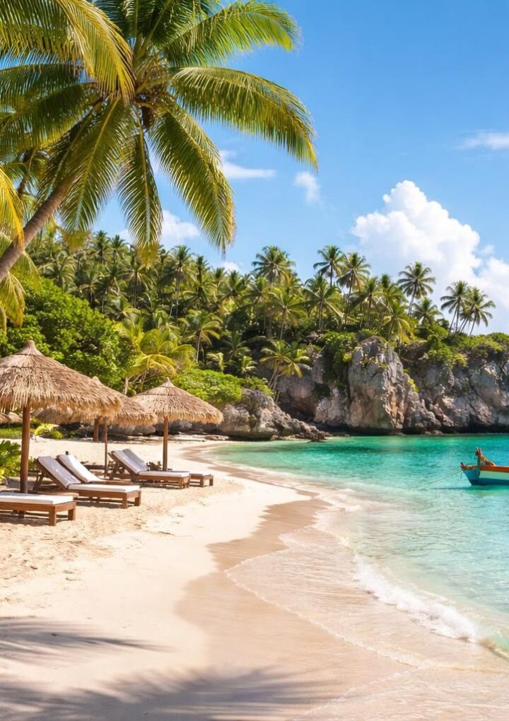 Les incontournables de Punta Cana