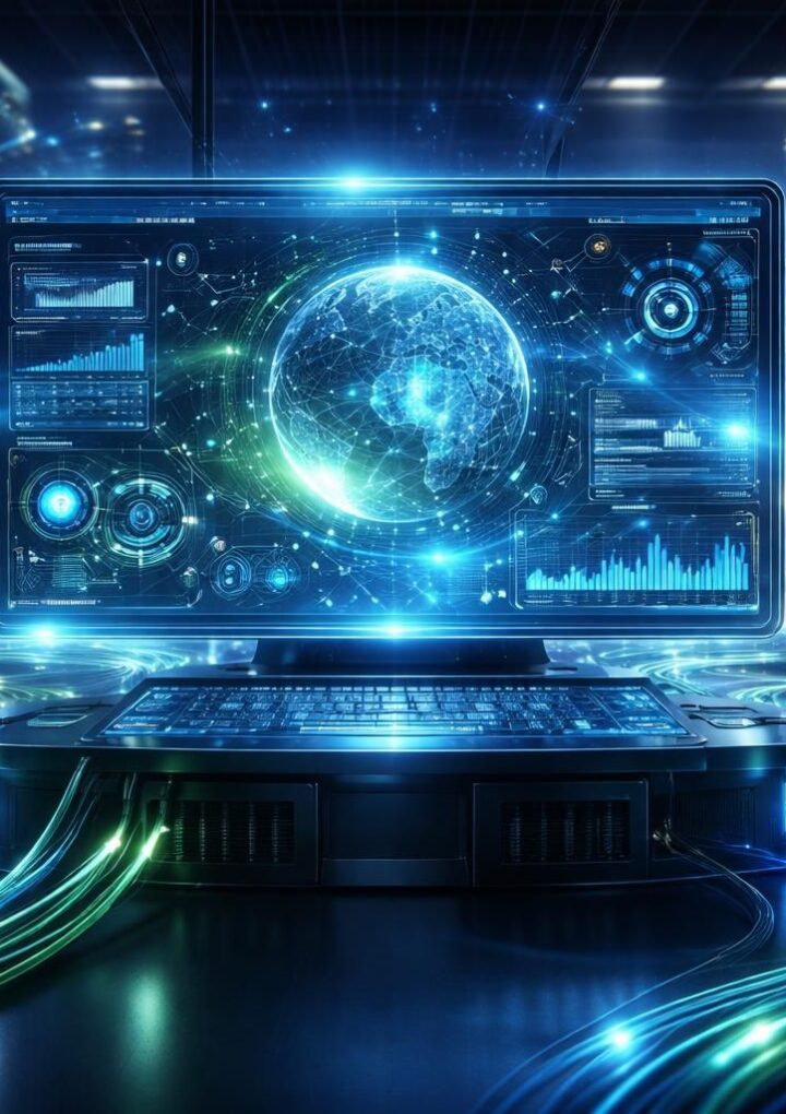 Les nouveautés du DNS de French Stream fr en 2026 : ce que vous devez savoir