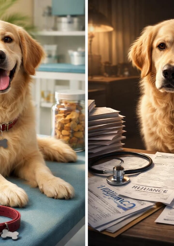 Les plus et les moins de l&rsquo;assurance stérilisation pour chien