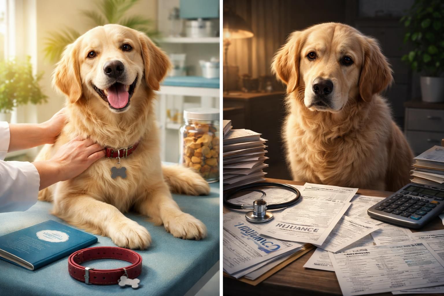 découvrez les avantages et inconvénients de l'assurance stérilisation pour chien, pour bien choisir la protection adaptée à votre compagnon.