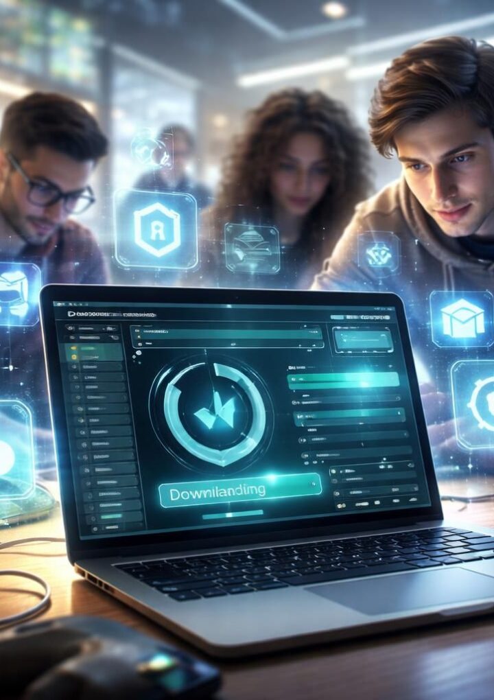 Les tendances actuelles sur Oxtorrent gl et ce que cela signifie pour les utilisateurs