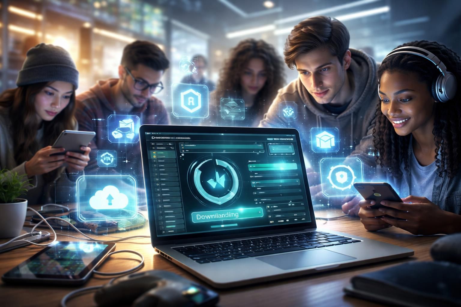 découvrez les tendances actuelles sur oxtorrent gl et ce que cela implique pour les utilisateurs, avec une analyse détaillée des nouveautés et des impacts sur le téléchargement.