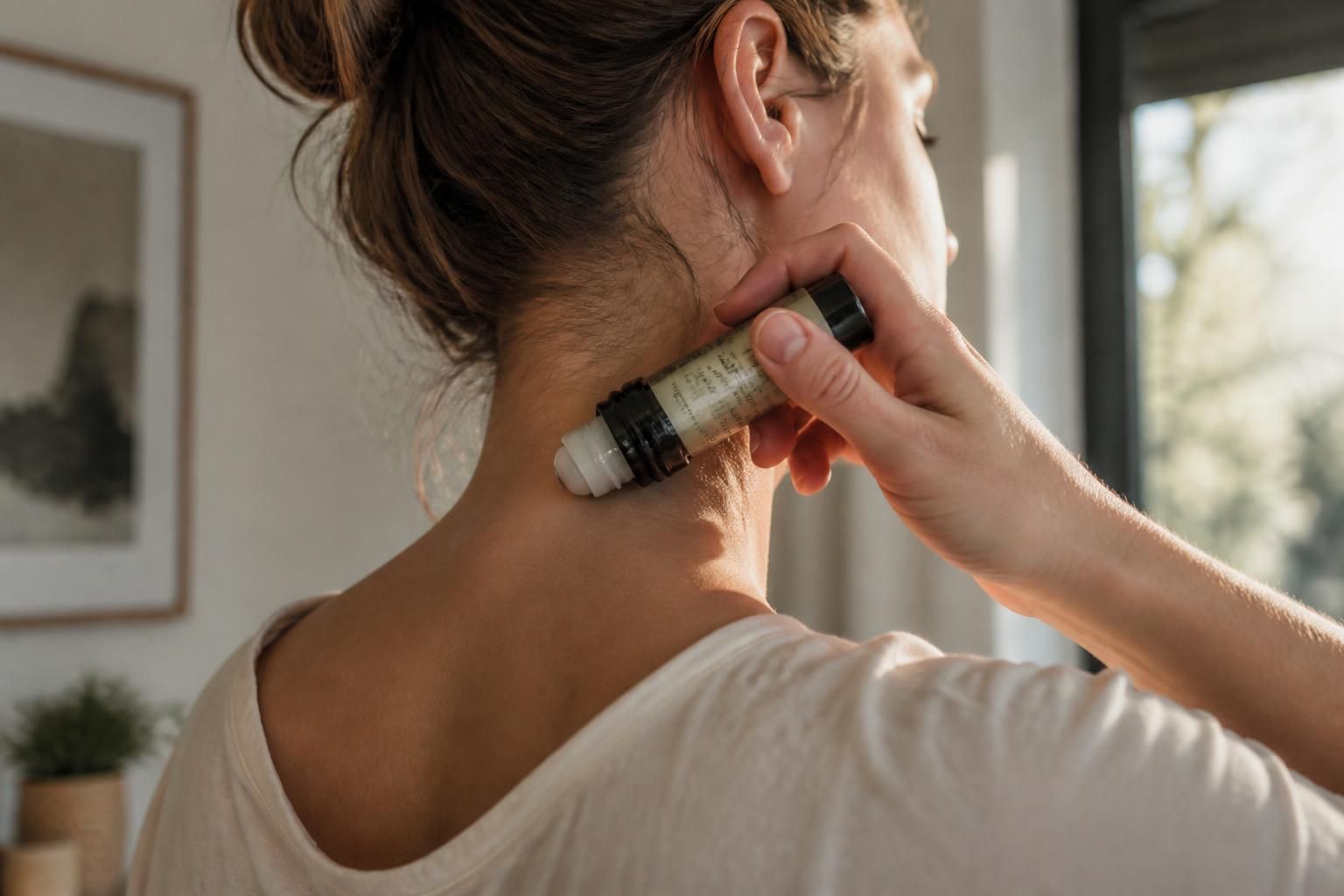 découvrez comment le roll-on massage agit efficacement pour réduire le stress et l'anxiété grâce à une étude approfondie sur ses bienfaits thérapeutiques.