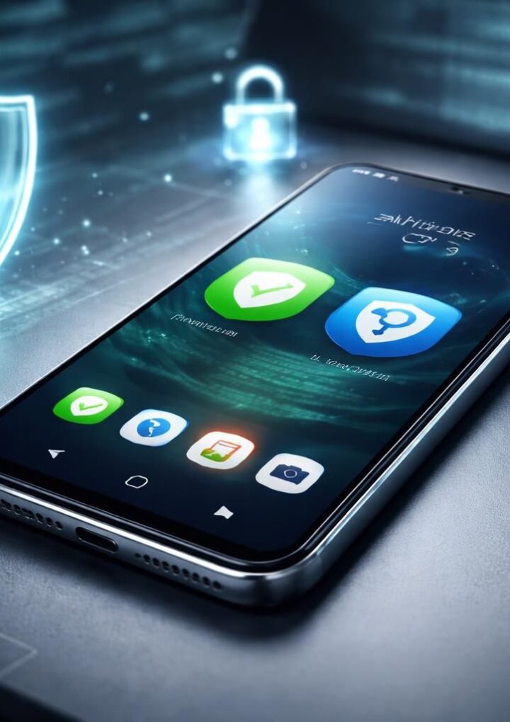 Sécurité Android : antivirus et anti phishing, apps fiables