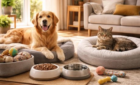 Bitiba : des produits de qualité pour le bien-être de vos animaux