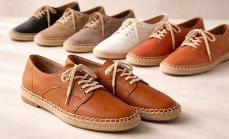 Chaussure catalane : le guide pour bien choisir son modèle à lacets