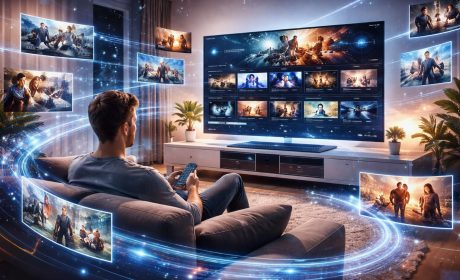 Comment la plateforme de streaming vidéo Noklav change la manière de consommer des contenus