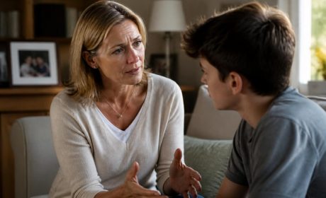 Créer un discours d&rsquo;une maman pour son fils : inspira­ tions pour des mots sincères