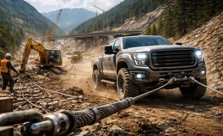 Découvrez la définition de tractionner et son importance dans le monde moderne