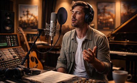 Les secrets derrière le succès des chanteurs belges connus
