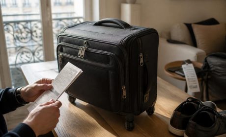 Valise cabine : guide pour naviguer dans les règles de compagnie aérienne